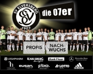 Bild Sportvereinigung 07 Elversberg e.V.