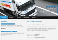 Bild Hoppe Grohandel Aktiengesellschaft