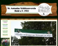 Bild St. Antonius Schtzenverein Heid e.V.