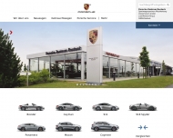 Bild Sportwagenzentrum Mecklenburg-Vorpommern GmbH
