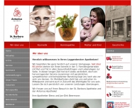 Bild St. Barbara Apotheke, Inhaberin Elena Beermann e.K.