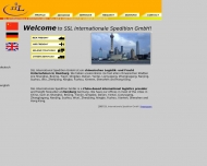 Bild SSL Internationale Spedition GmbH