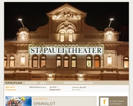 Bild St. Pauli Theater Produktions GmbH 