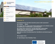 Bild Spremberger Solar Modulbau GmbH