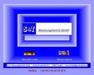 Bild S & T Steuerungstechnik GmbH