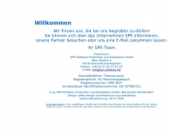 Bild SPR Software production and realisation GmbH