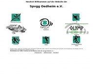 Sportvereinigung Oedheim eV
