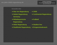 Bild SSV Jahn 2000 Regensburg GmbH & Co. KGaA
