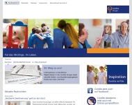 Bild St. Marien-Hospital Mlheim an der Ruhr GmbH