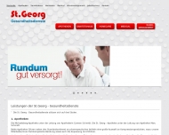 Bild St. Georg Sanittshaus GmbH & Co. KG