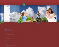 Website St. Michael Apotheke