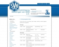 Bild Sportvereinigung Hemelingen von 1858 e.V.