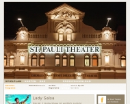 Bild St. Pauli-Theater Produktionsgesellschaft mbH