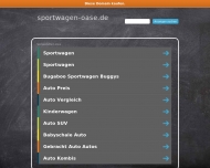 Bild Sportwagen Oase GmbH