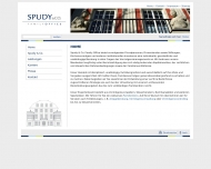 Bild Spudy & Co Family Office GmbH
