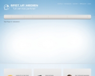 Bild Spot Up Medien KG