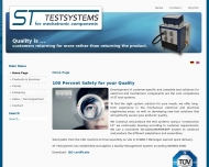 Bild ST Testsystems GmbH