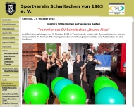 Bild Sportverein Schwitschen von 1963 e. V.