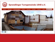 Bild Sprendlinger Turngemeinde 1848 e.V.