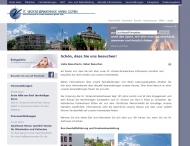 Bild St. Vinzenz-Krankenhaus Hanau gGmbH