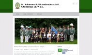 Bild St. Johannes Schtzenbruderschaft Altenberge 1677 e.V.