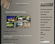 Bild Steinbruchbetriebe Grandi GmbH