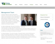 Bild Timing-Architects Embedded Systems GmbH