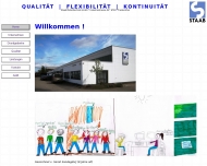 Bild Staab Metalltechnik GmbH