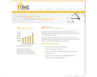 Bild Time-Personal-Management GmbH
