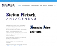 Bild Stefan Fietzek GmbH