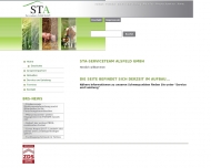 Bild STA Serviceteam Alsfeld GmbH