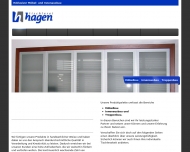 Bild Tischlerei Hagen UG (haftungsbeschrnkt)