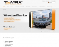 Bild TimeMAX Korrosionsschutz UG (haftungsbeschrnkt)