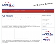 Bild Meierhans GmbH