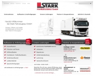 Bild Stark Fahrzeugbau GmbH