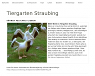 Bild Tierschutz grenzenlos e.V.