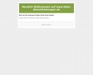 Bild TITAN Dienstleistungen GmbH
