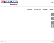 Bild Timmann Spedition GmbH & Co. KG