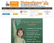 Bild Tintenfuzzy GmbH@Co.KG
