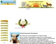 Bild Tierschule Memleben gGmbH