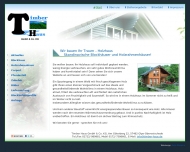 Bild Timber Haus GmbH & Co. KG