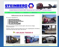 Bild Steinberg Montage und Transport GmbH