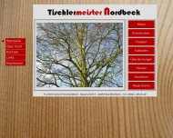 Bild Tischlermeister Nordbeck GmbH
