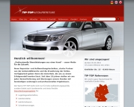 Bild Tip-Top Autoaufbereitungs GmbH & Co. KG