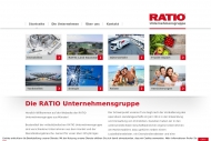 Bild Einkaufszentrum Novo