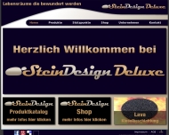 Bild SteinDesign Deluxe GmbH