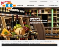 Bild Klaas & Kock, K + K