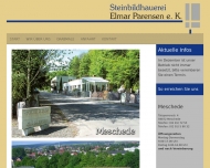 Bild Steinbildhauerei Elmar Parensen e.K.