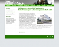 Bild TIM Technische Industrieanlagen & Handelsgesellschaft mbH
