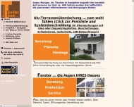 Bild Tischler-Team Neumann GmbH